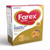 Farex Stage 3 Follow Up Formula Refill Pack 400 gm 